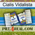 Vidalista Cialis 12